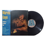Lp Marvin Gaye