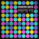Lp Marvin Gaye Greatest