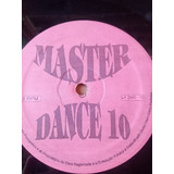Lp Master Dance Vol