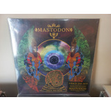 Lp Mastodon