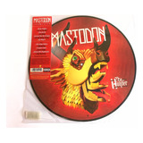 Lp Mastodon 