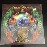 Lp Mastodon Crack The