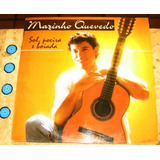 Lp Mazinho Quevedo