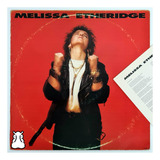 Lp Melissa Etheridge 1988