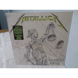 Lp Metallica 