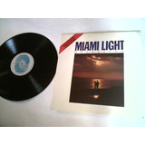 Lp Miami Light Orchestra