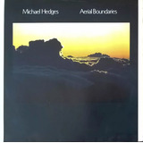 Lp Michael Hedges Aerial Boundaries 1987