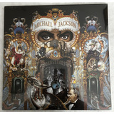 Lp Michael Jackson Dangerous