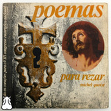 Lp Michel Quoist Poemas