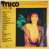 Lp Mico Preto Internacional