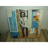 Lp Mike Campbell 