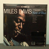 Lp Miles Davis 