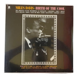 Lp Miles Davis Birth