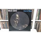 Lp Miles Davis