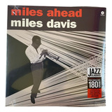 Lp Miles Davis Miles