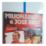 Lp Milionário E José Rico No