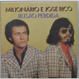 Lp Milionário E José Rico