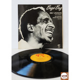 Lp Milt Jackson