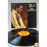 Lp Milt Jackson 