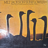 Lp Milt Jackson Sunflower