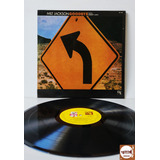 Lp Milt Jackson With Hubert Laws - Goodbye (1974)