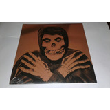 Lp Misfits Collection Ii Vinil Novo E Lacrado Importado Usa