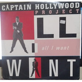Lp Mix Captain Hollywood Project All