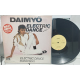 Lp Mix Daimyô Electric