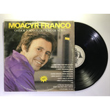 Lp Moacyr Franco O