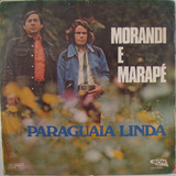 Lp Morandi E Marapé