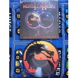 Lp Mortal Kombat I