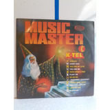 Lp Music Master K tel Coletaneas 1977