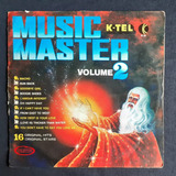 Lp Music Master Volume 2 K