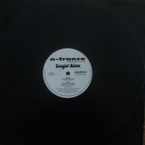 Lp N trance Feat Ricardo Da Force stayin Alive 12 Single