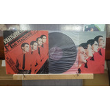 Lp Nacional Kraftwerk The Man Machine Frete