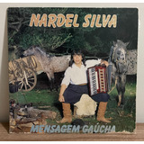 Lp   Nardel Silva   Mensagem Gaucha