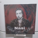 Lp Nasi Rock Soul Blues Novo Lacrado Red Smoke 2024