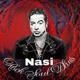 Lp Nasi Rock Soul Blues novo lacrado 