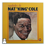 Lp Nat King Cole