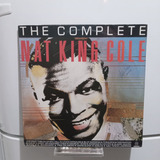 Lp Nat King Cole