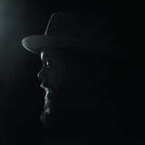 Lp Nathaniel Rateliff Tearing At The