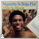 Lp Neguinho Da Beija