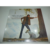 Lp Neil Young