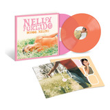 Lp Nelly Furtado Whoa, Nelly! [vinil Colorido Duplo]