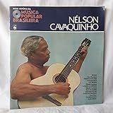 Lp Nelson Cavaquinho 