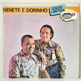 Lp Nenete E Dorinho 1978
