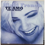 Lp Nicki French 