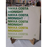 Lp Nikka Costa 1990