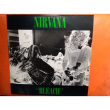 Lp Nirvana