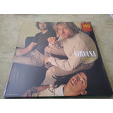 Lp nirvana california Live